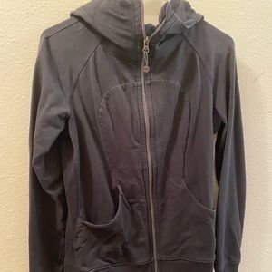 Lululemon Scuba Hoodie